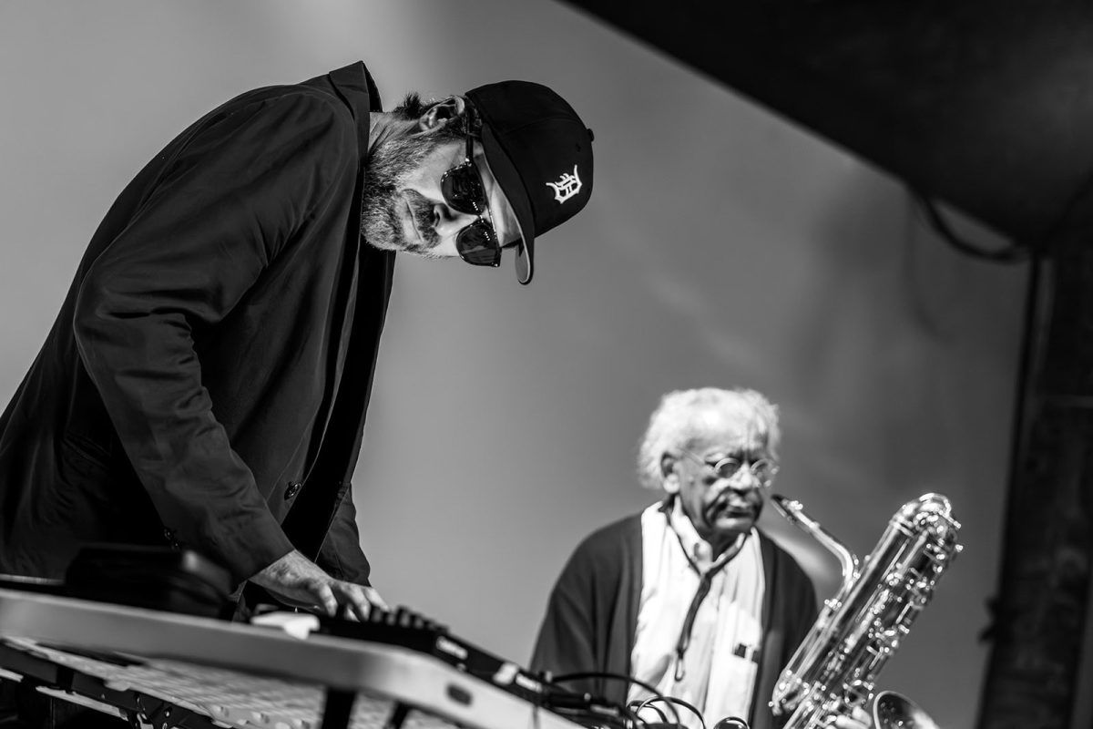 jazz appreciation Philadelphia