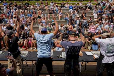 Shuckfest