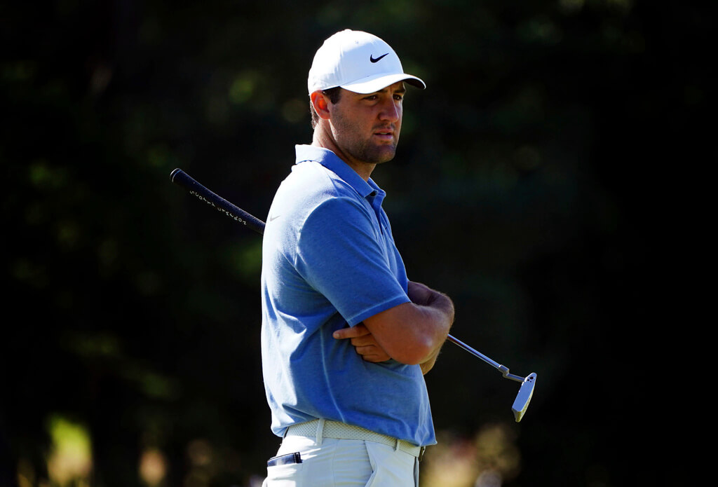 PRINT ONLY The Masters 2024 Betting odds & analysis for this week’s