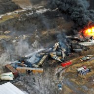 railroad Norfolk Southern