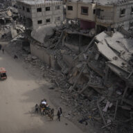 Israel Gaza