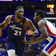 76ers