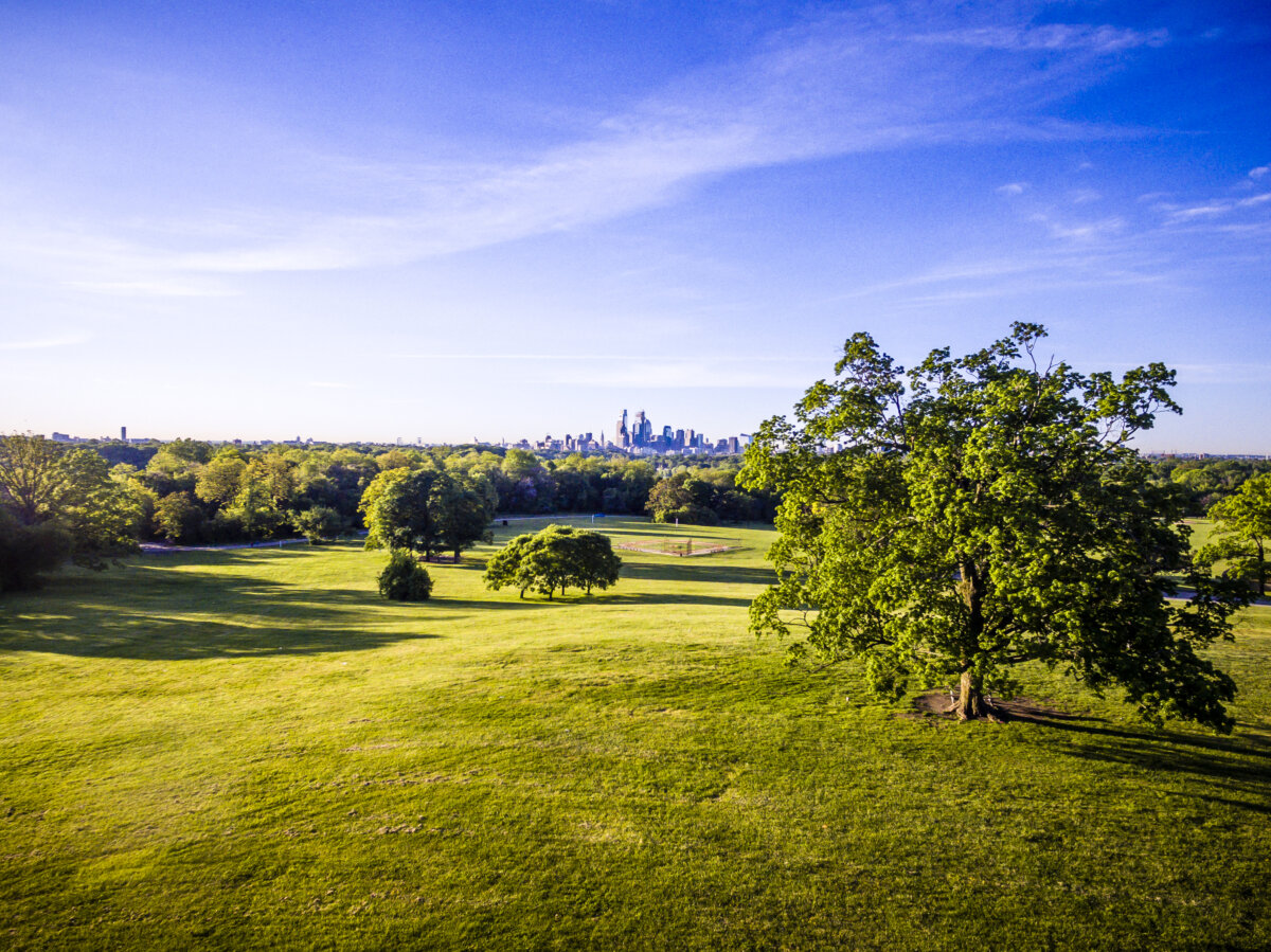 The great outdoors: Where to enjoy Philly parks this season – Metro Philadelphia