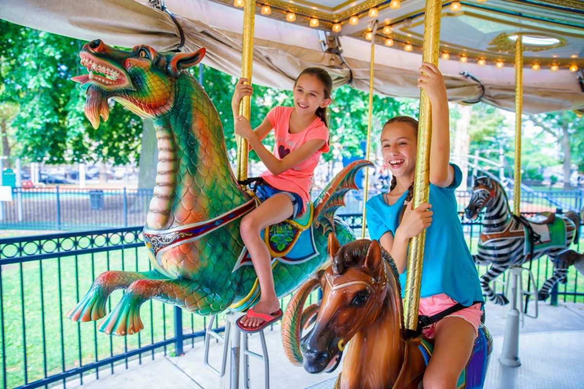 things to do in Philly this summer