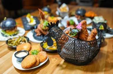 BlackHen