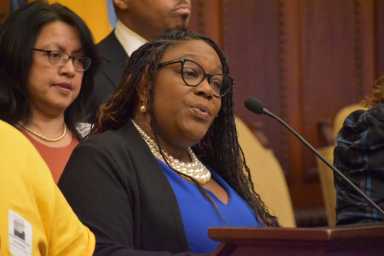 City Council Eviction
