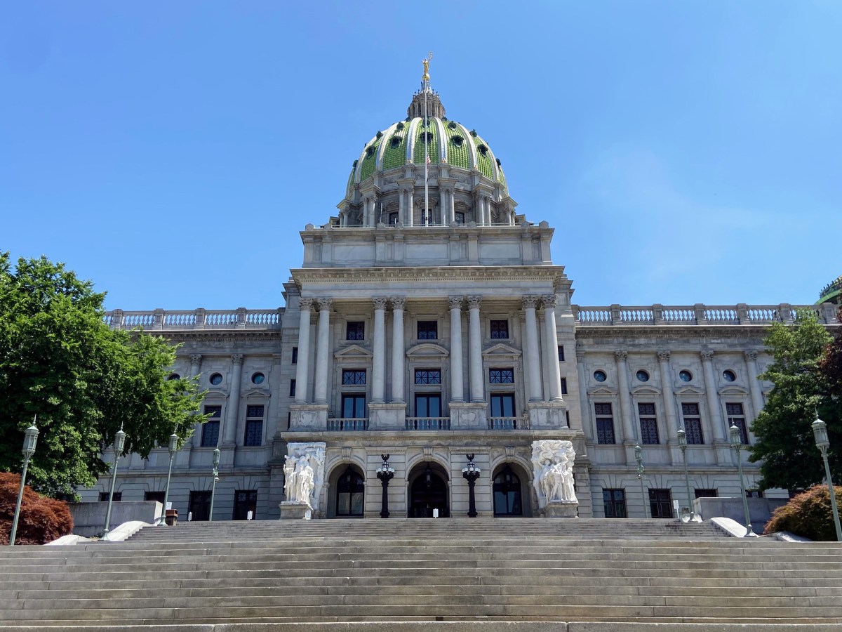 Pennsylvania Senate