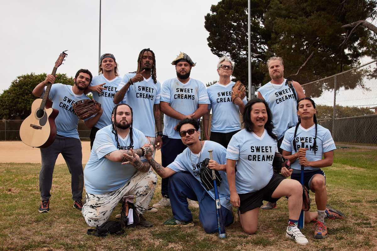 Bobby Lee