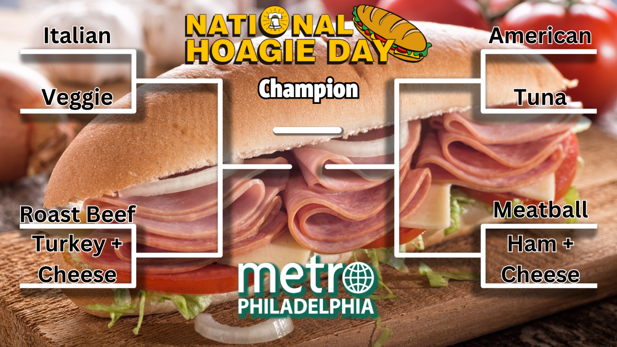 As National Hoagie Day approaches, which is Philadelphia’s favorite?