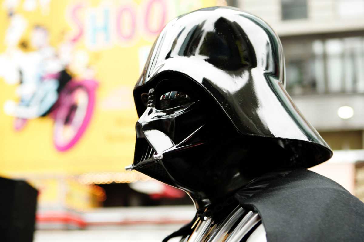 Star Wars Day Philadelphia