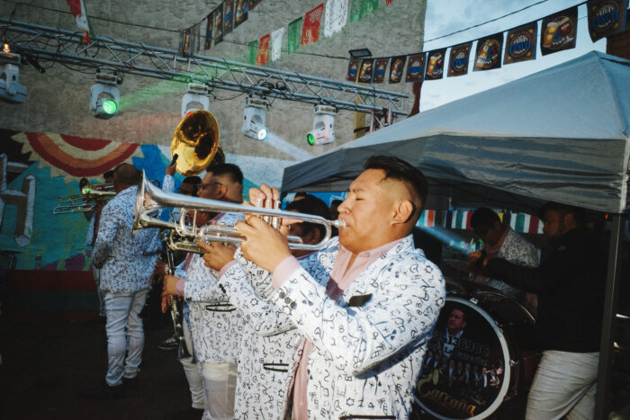 Cinco de Mayo in Philadelphia