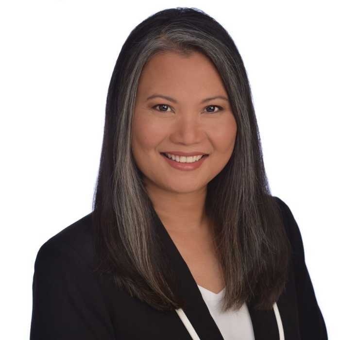 Cynthia Punsalan – Comcast Spectacor