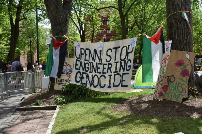 antisemitism