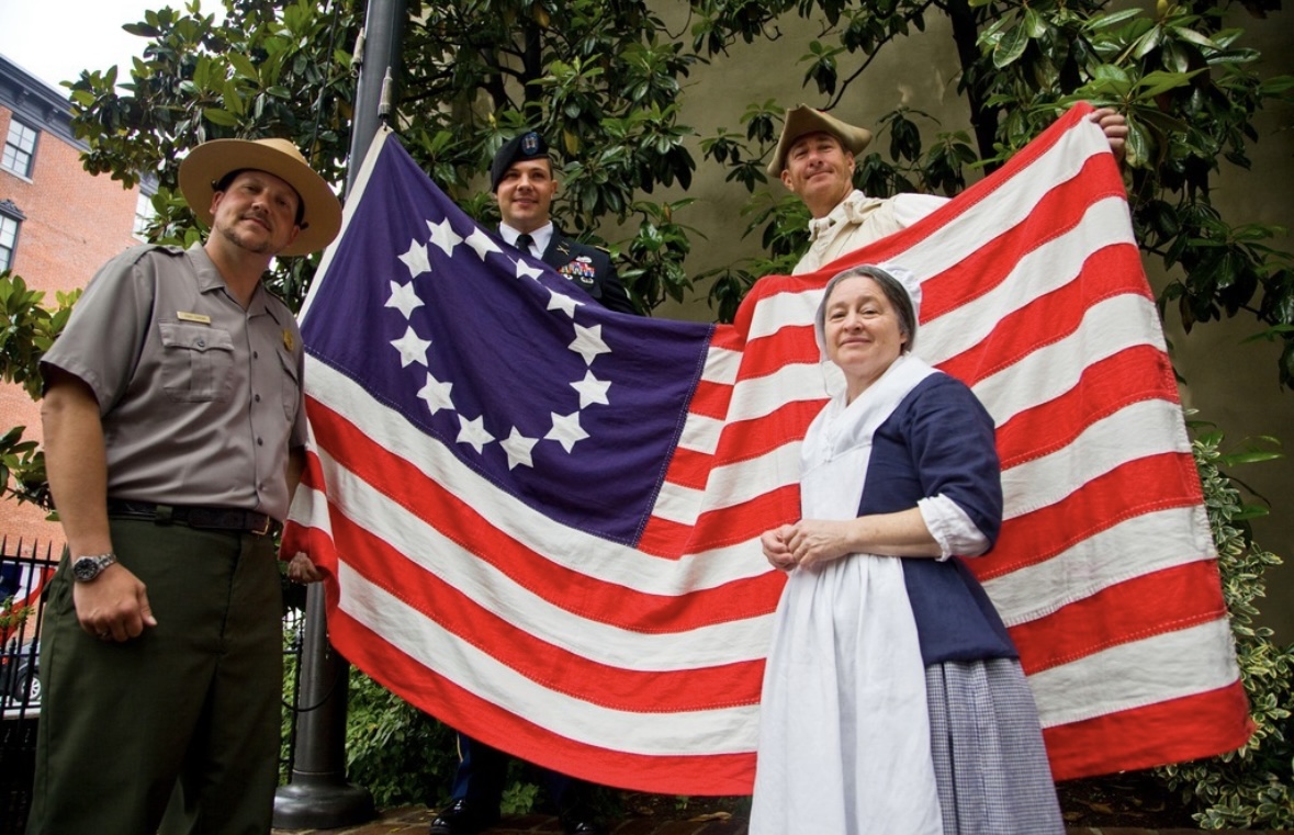 Flag Fest 2024