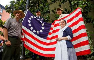 Flag Fest 2024