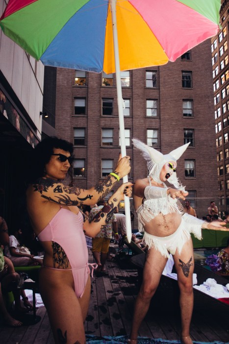 pride events