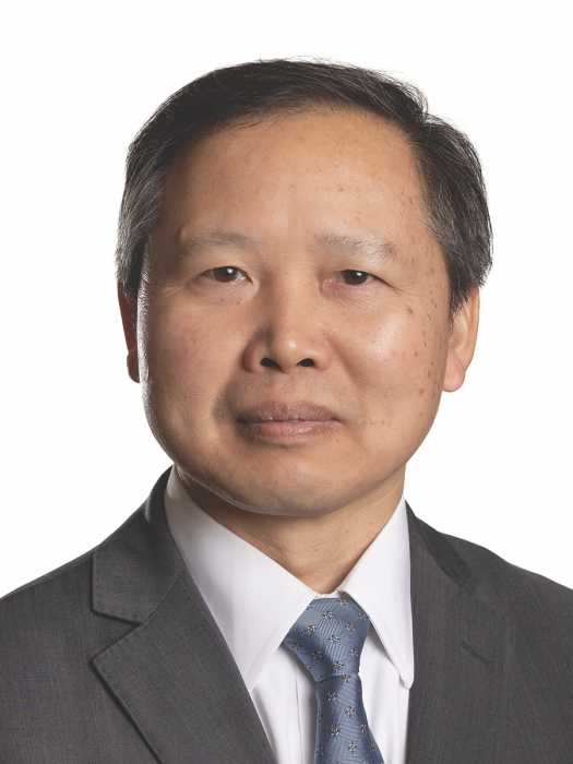 Jiazhong ‘Jason’ Luo – Duane Morris LLP