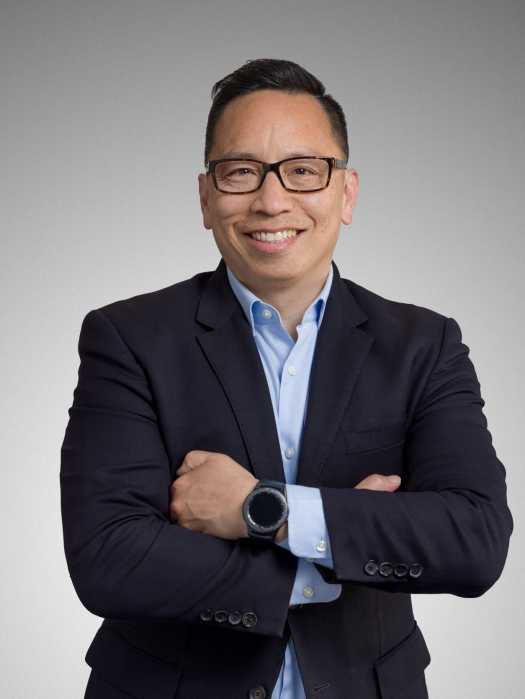 John Chin – Philadelphia Chinatown Development Corporation
