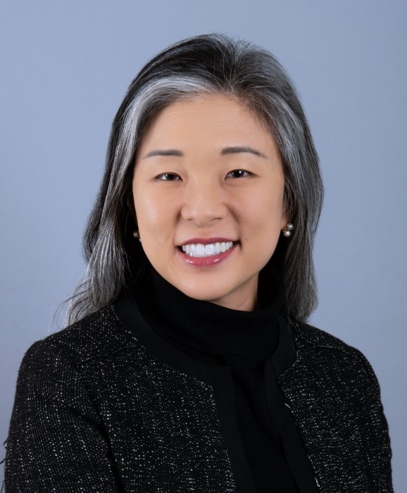 Michelle Hong – Northern Trust