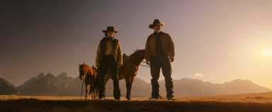 Outer Range season 2