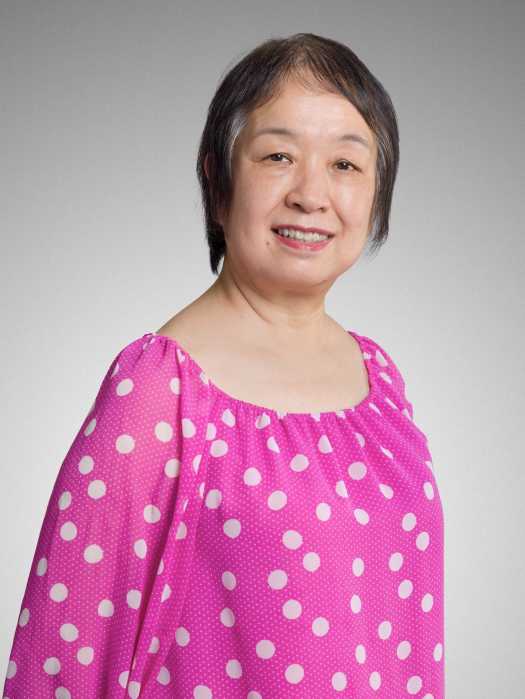 Rachel Mak – Philadelphia Chinatown Development Corporation