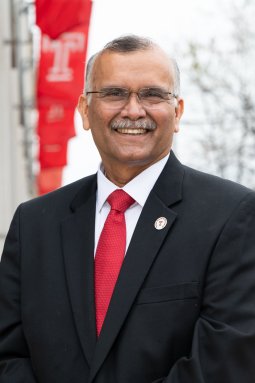 S. Suresh Madhavan – Temple University