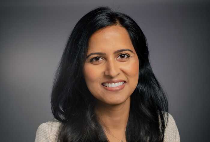 Sushma Akunuru – Independence Blue Cross
