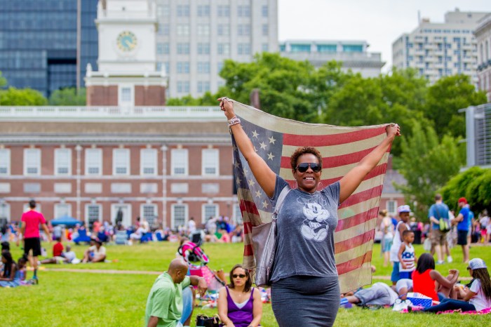 Philly feature events 