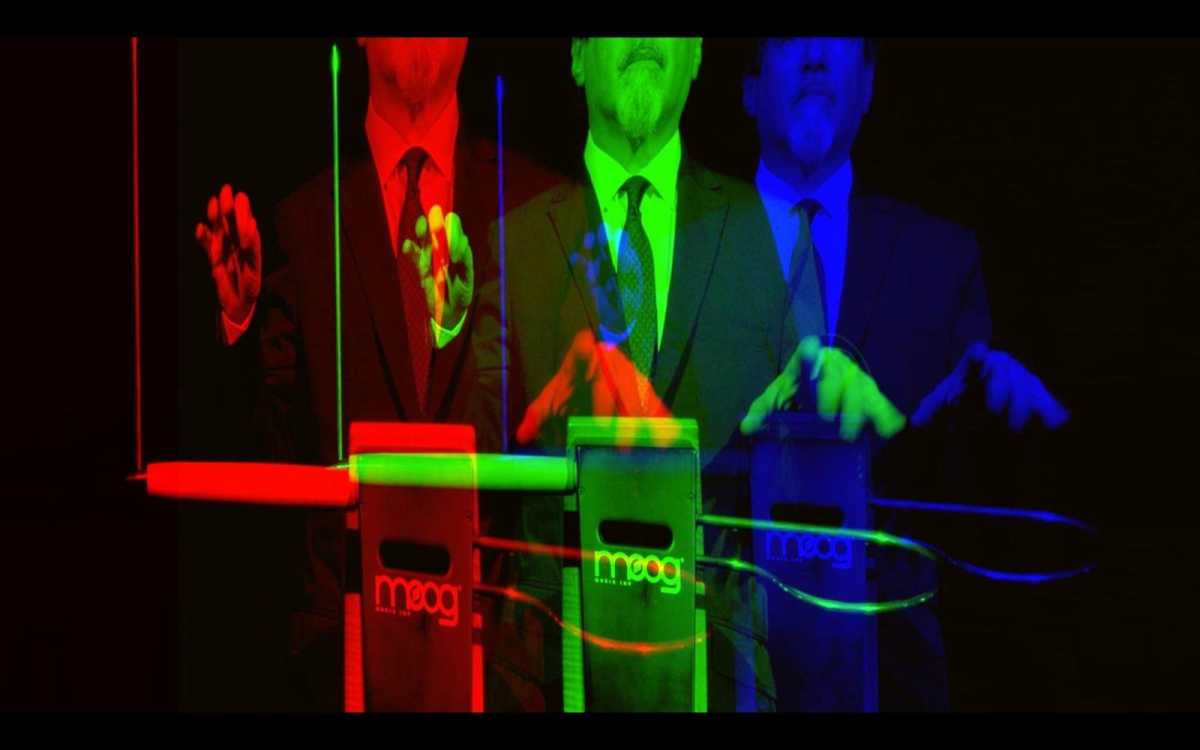 Theremin