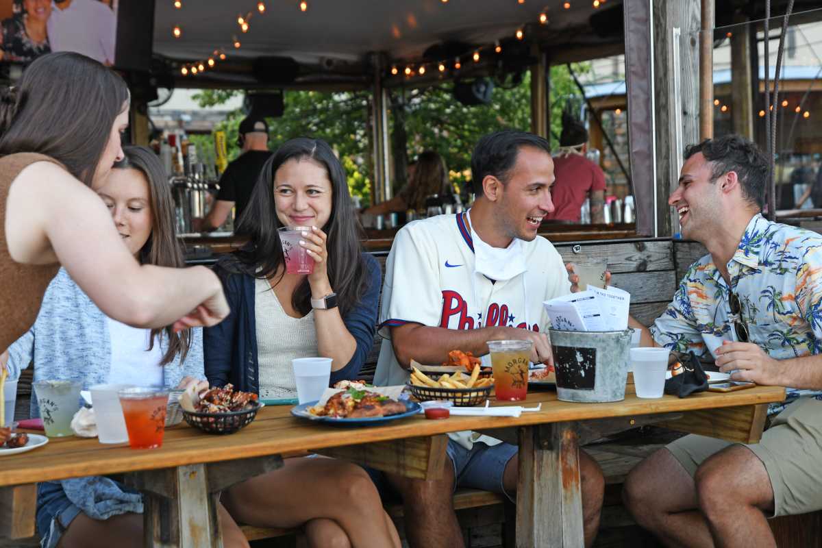 things to do in Philly