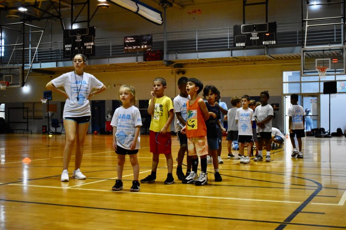 basketball antisemitism