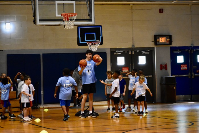 basketball antisemitism