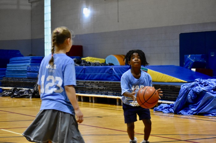 basketball antisemitism