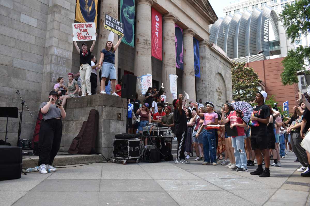 university of the arts