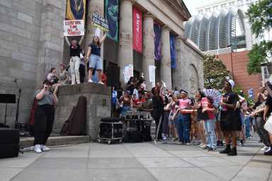university of the arts