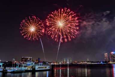 fourth of july