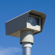 speed cameras