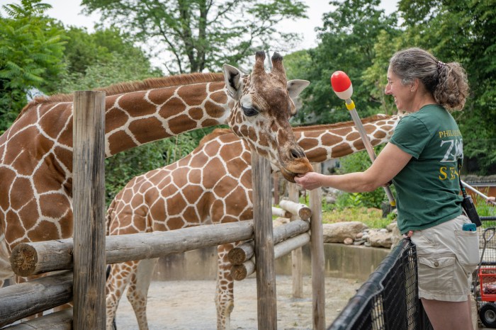 Philadelphia Zoo