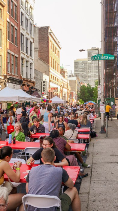 Old City Eats, things to do in Philly 