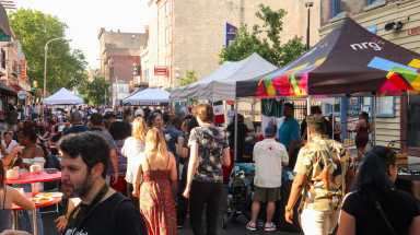 Old City Eats