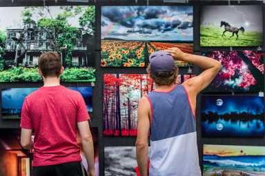 Manayunk Arts Festival