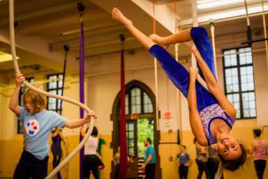 Philadelphia School of Circus Arts