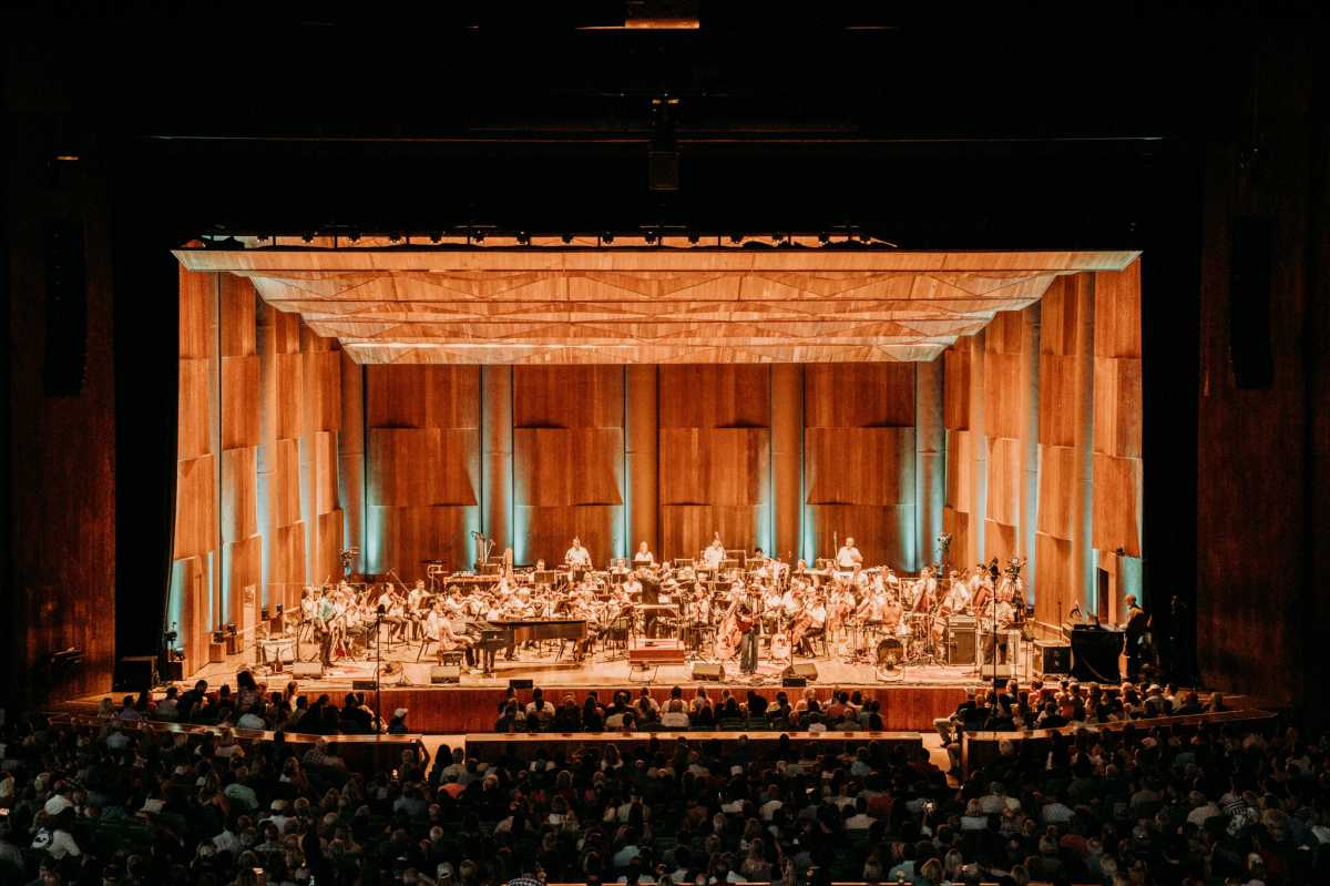 MANN CENTER