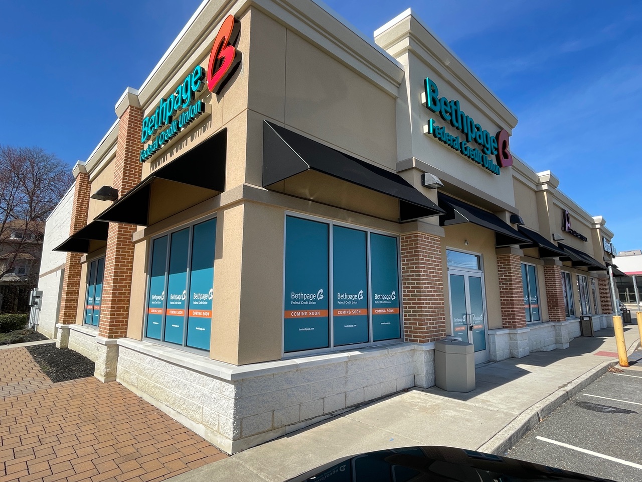 Bethpage Federal Credit Union to celebrate Cherry Hill branch opening ...