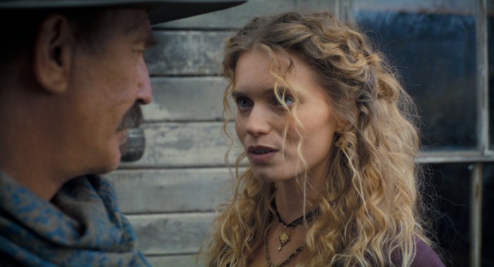 Horizon Costner
