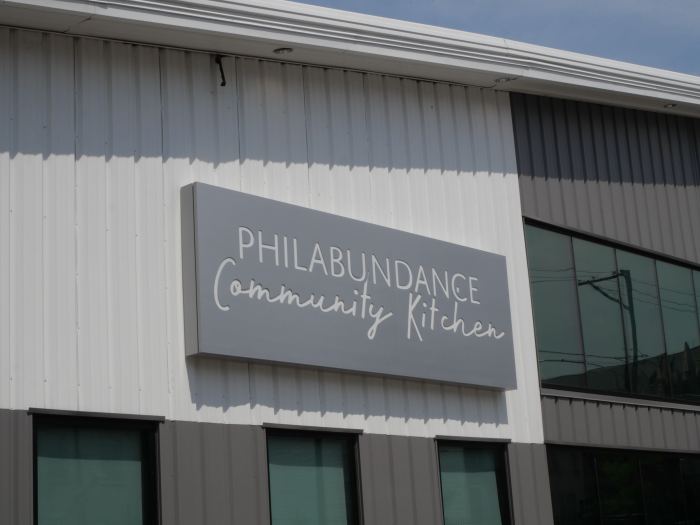 Philadelphia food insecurity