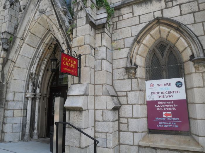 Philadelphia food insecurity