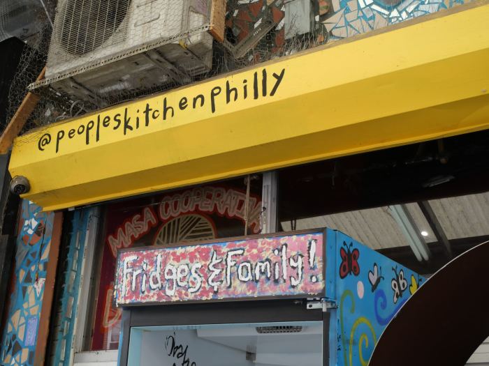 Philadelphia food insecurity