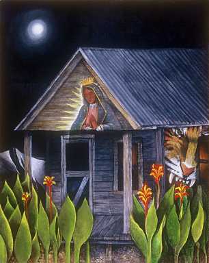 Art from the Yard