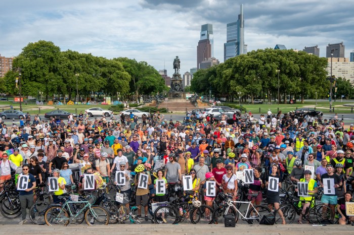 meetings bike safety